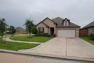 2710 Ocean Key Dr, La Marque, TX 77568 - Photo 3