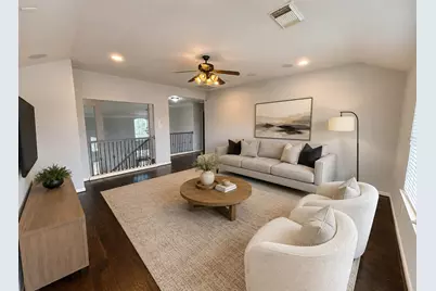 16935 Jelly Park Stone Drive, Cypress, TX 77429 - Photo 5