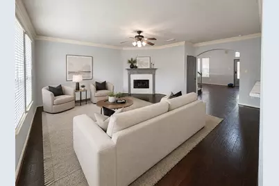 16935 Jelly Park Stone Drive, Cypress, TX 77429 - Photo 9