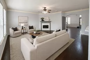 16935 Jelly Park Stone Dr, Cypress, TX 77429 - Photo 9