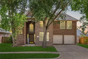 17027 Gleneviss Dr, Houston, TX 77084 - Photo 1