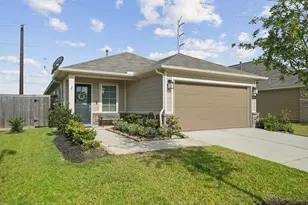 4957 Perennial Ln, La Marque, TX 77568 - Photo 1