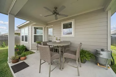 4957 Perennial Lane, La Marque, TX 77568 - Photo 23