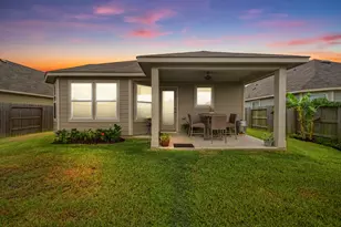 4957 Perennial Ln, La Marque, TX 77568 - Photo 27