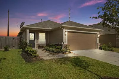 4957 Perennial Lane, La Marque, TX 77568 - Photo 3