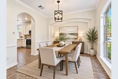 6043 Heathmoor Lane, Houston, TX 77084 - Photo 9