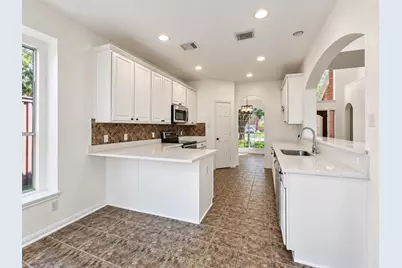 6043 Heathmoor Lane, Houston, TX 77084 - Photo 13