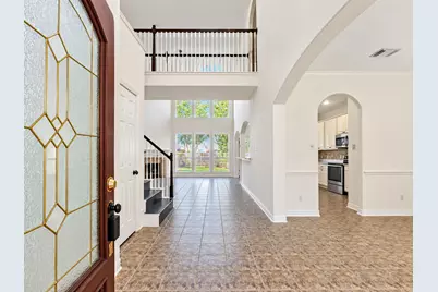 6043 Heathmoor Lane, Houston, TX 77084 - Photo 5