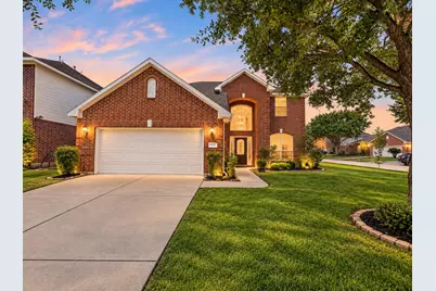 6043 Heathmoor Lane, Houston, TX 77084 - Photo 1