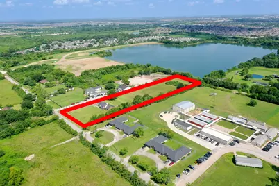 5415 Croix Road #58, Manvel, TX 77578 - Photo 49