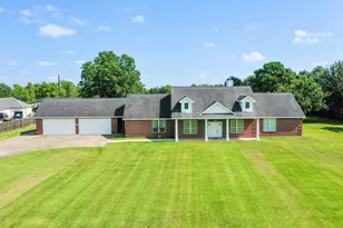 5415 Croix Rd, Manvel, TX 77578 - Photo 1
