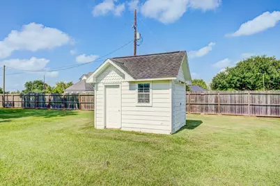 5415 Croix Road #58, Manvel, TX 77578 - Photo 39