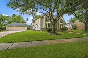 3122 Waters Lake Bend, Missouri City, TX 77459 - Photo 3