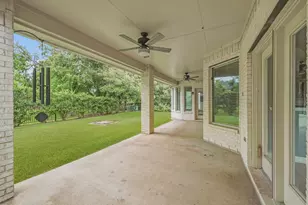 3122 Waters Lake Bend, Missouri City, TX 77459 - Photo 39