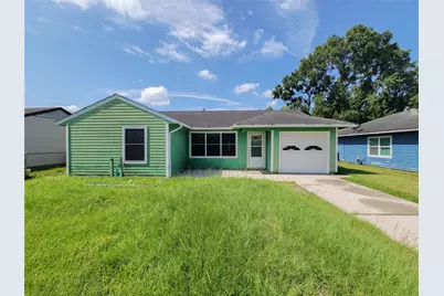 12226 Dorwayne Court, Houston, TX 77015 - Photo 5