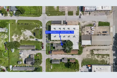 405 Medina Street #B, Houston, TX 77012 - Photo 15