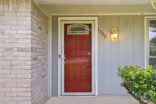 1500 Austin Ave, College Station, TX 77845 - Photo 5