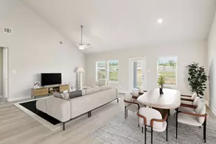 29026 Maggie Vw Ct, Waller, TX 77484 - Photo 5