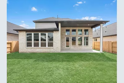 17915 Primrose Grove Drive, Richmond, TX 77407 - Photo 9