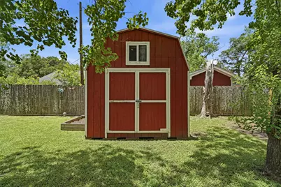 814 Kimmons Drive, Alvin, TX 77511 - Photo 25