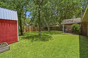 814 Kimmons Dr, Alvin, TX 77511 - Photo 27