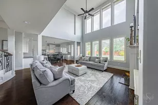 27706 Wimberly Falls Lane, Fulshear, TX 77441 - Photo 3