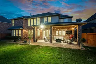 27706 Wimberly Falls Lane, Fulshear, TX 77441 - Photo 35