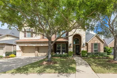 27706 Wimberly Falls Lane, Fulshear, TX 77441 - Photo 43