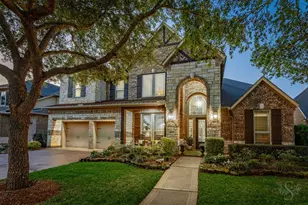 27706 Wimberly Falls Lane, Fulshear, TX 77441 - Photo 1