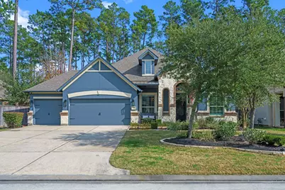 15 Inland Prairie Drive, Tomball, TX 77375 - Photo 1