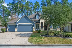 15 Inland Prairie Dr, Tomball, TX 77375 - Photo 1