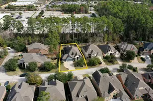 15 Inland Prairie Dr, Tomball, TX 77375 - Photo 45