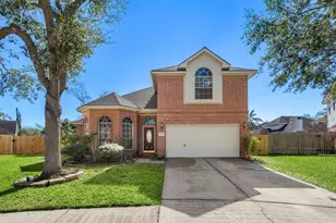 3318 Cotswald Trail, Pearland, TX 77584 - Photo 1