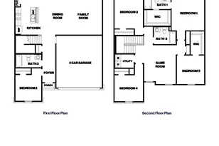 3013 Alder Flower Dr, Katy, TX 77493 - Photo 13