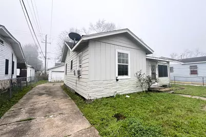 7730 Junior Street, Houston, TX 77012 - Photo 3
