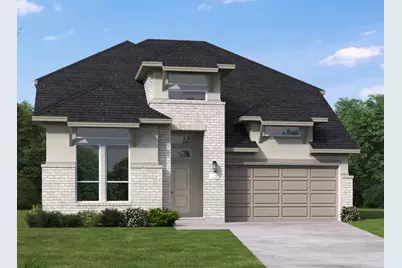 6711 Sweet Orange Court, Manvel, TX 77578 - Photo 1