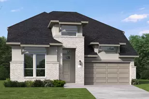 6711 Sweet Orange Ct, Manvel, TX 77578 - Photo 1