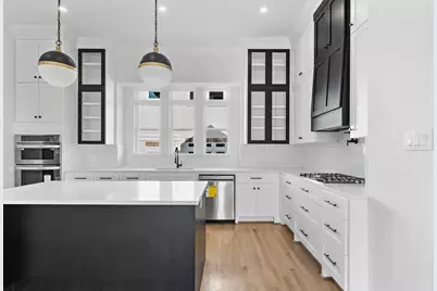 1005 E 28th Street, Houston, TX 77009 - Photo 5