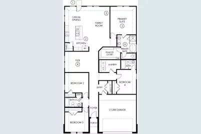 17744 Mill Manor, Montgomery, TX 77316 - Photo 15