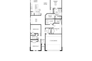 17744 Mill Manor, Montgomery, TX 77316 - Photo 15