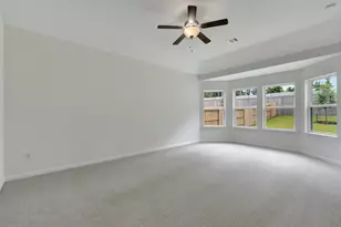 17744 Mill Manor, Montgomery, TX 77316 - Photo 9