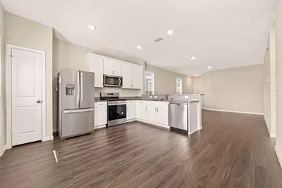 6410 Kimball Mill Lane, Houston, TX 77084 - Photo 7