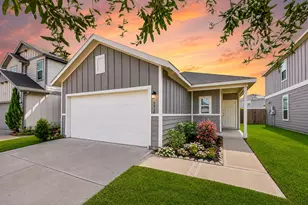6410 Kimball Mill Ln, Houston, TX 77084 - Photo 1