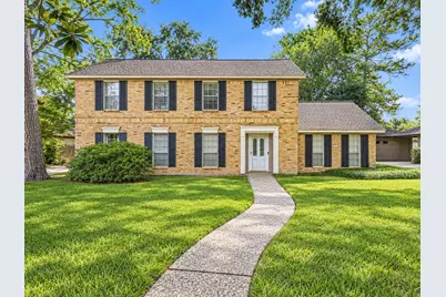 17607 Cassina Drive, Spring, TX 77388 - Photo 3