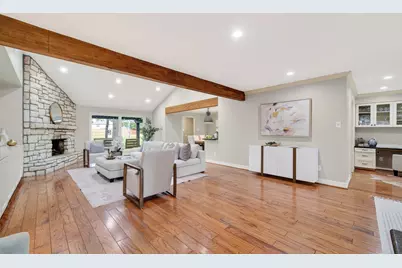 341 W Gaywood Drive, Houston, TX 77079 - Photo 1