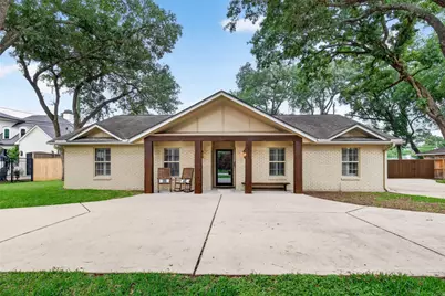 341 W Gaywood Drive, Houston, TX 77079 - Photo 3