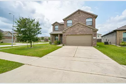 19718 NW Seabury Path Court NW, Katy, TX 77449 - Photo 1