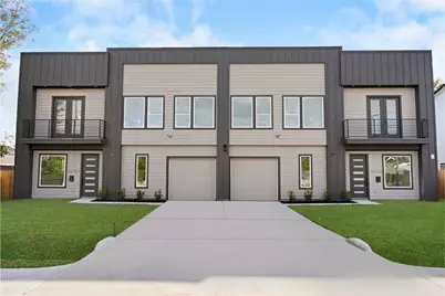 4212 Alvin Street #A/B, Houston, TX 77051 - Photo 1