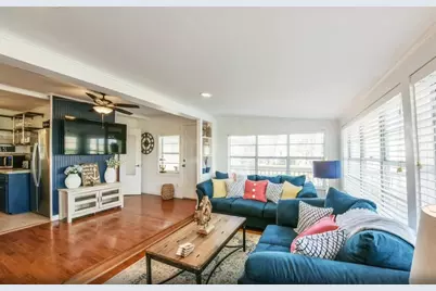 610 Fort Velasco Drive, Surfside Beach, TX 77541 - Photo 5