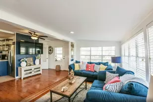 610 Fort Velasco Dr, Surfside Beach, TX 77541 - Photo 5